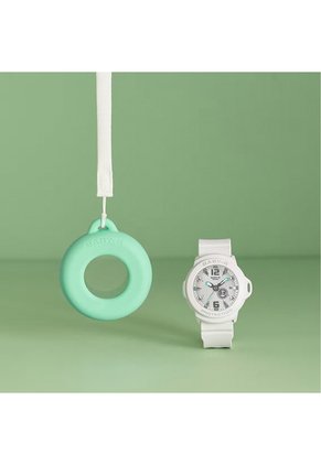 Reloj Casio BGA-15K-7ADR Para Mujer