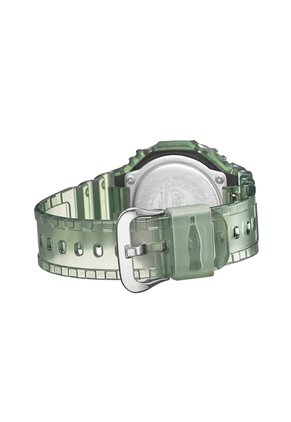 Reloj Casio GA-2100CC-3ADR Para Unisex