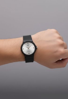 Reloj CASIO Negro