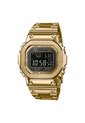 Reloj Casio GMW-B5000GD-9DR Para Hombre de Casio