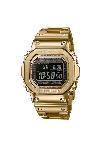 Reloj Casio GMW-B5000GD-9DR Para Hombre Casio