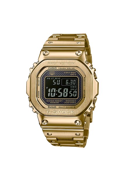 Reloj Casio GMW-B5000GD-9DR Para Hombre