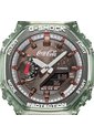 Reloj Casio GA-2100CC-3ADR Para Unisex de Casio