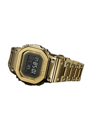 Reloj Casio GMW-B5000GD-9DR Para Hombre