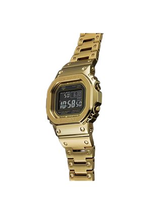 Reloj Casio GMW-B5000GD-9DR Para Hombre