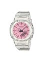 Reloj Casio GMA-P2100SR-7ADR Para Mujer de Casio