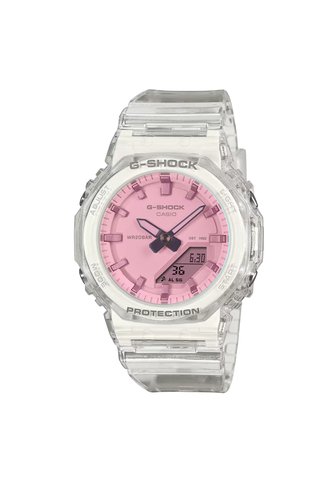 Reloj Casio GMA-P2100SR-7ADR Para Mujer Casio