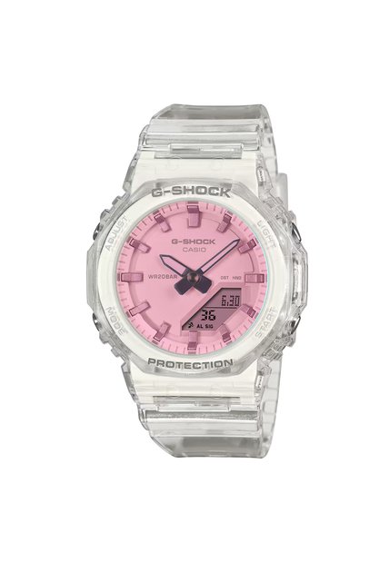 Reloj Casio GMA-P2100SR-7ADR Para Mujer