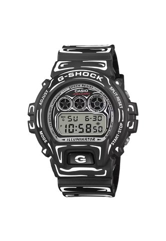 Reloj Casio DW-6900JV-1DR Para Hombre Casio