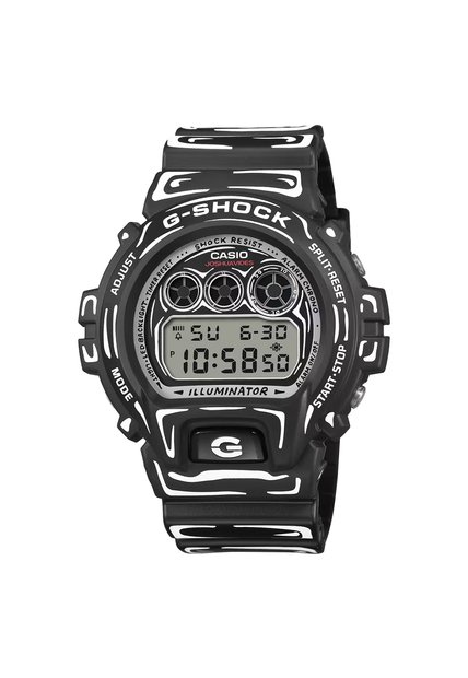Reloj Casio DW-6900JV-1DR Para Hombre