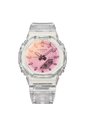 Reloj Casio GMA-P2100SR-7ADR Para Mujer de Casio