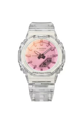 Reloj Casio GMA-P2100SR-7ADR Para Mujer