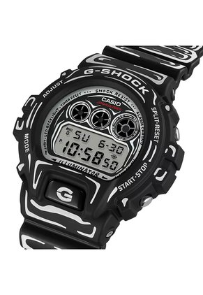 Reloj Casio DW-6900JV-1DR Para Hombre
