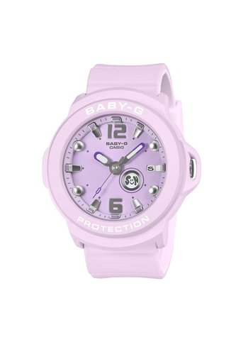 Reloj Casio BGA-15K-6ADR Para Mujer Casio