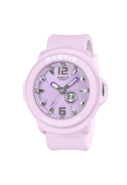 Reloj Casio BGA-15K-6ADR Para Mujer