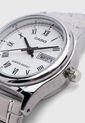 Reloj CASIO Plateado de Casio