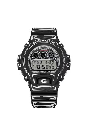 Reloj Casio DW-6900JV-1DR Para Hombre
