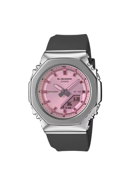 Reloj Casio GM-S2110SR-1ADR Para Mujer