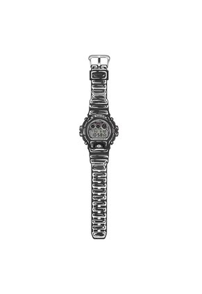 Reloj Casio DW-6900JV-1DR Para Hombre