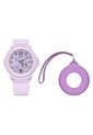 Reloj Casio BGA-15K-6ADR Para Mujer de Casio