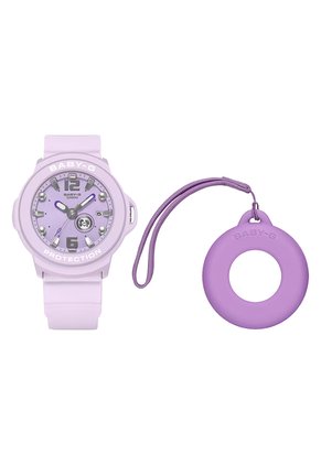 Reloj Casio BGA-15K-6ADR Para Mujer