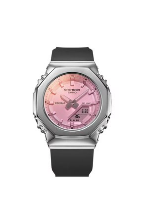 Reloj Casio GM-S2110SR-1ADR Para Mujer