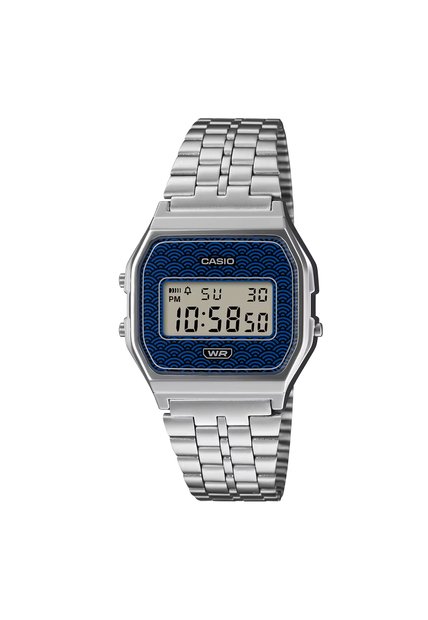 Reloj Casio A159WEVJ-2DR Para Unisex