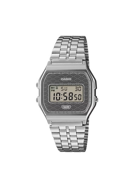 Reloj Casio A159WEVJ-7DR Para Unisex