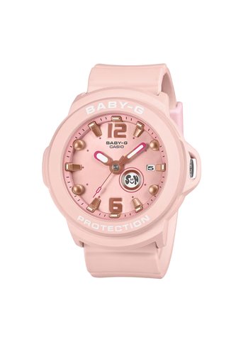 Reloj Casio BGA-15K-4ADR Para Mujer Casio