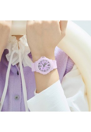 Reloj Casio BGA-15K-6ADR Para Mujer