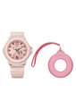 Reloj Casio BGA-15K-4ADR Para Mujer de Casio