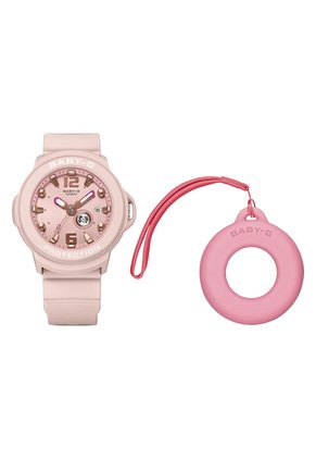 Reloj Casio BGA-15K-4ADR Para Mujer