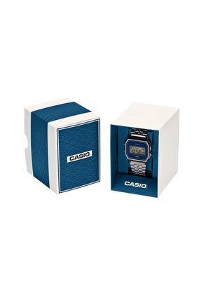 Reloj Casio A159WEVJ-7DR Para Unisex
