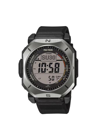 Reloj Casio PRW-69Y-1DR Para Hombre Casio
