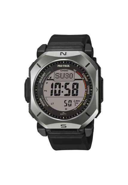 Reloj Casio PRW-69Y-1DR Para Hombre