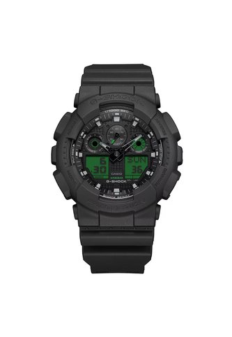 Reloj Casio GA-100BEG-1ADR Para Hombre Casio