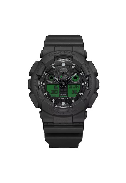 Reloj Casio GA-100BEG-1ADR Para Hombre