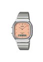 Reloj Casio AQ-240E-4ADF Para Unisex de Casio
