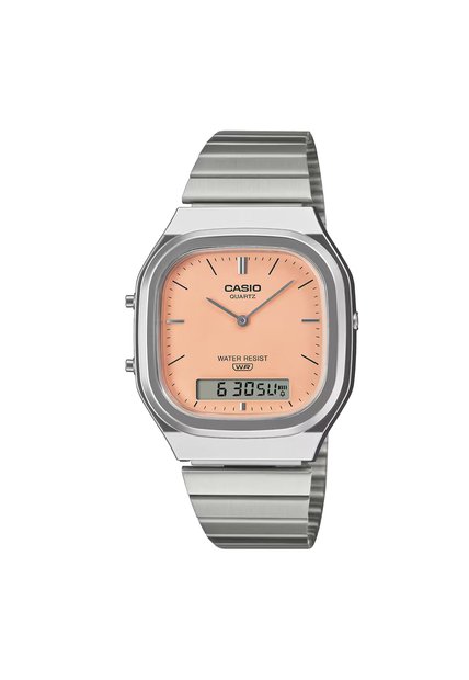 Reloj Casio AQ-240E-4ADF Para Unisex