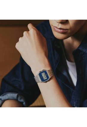 Reloj Casio A159WEVJ-2DR Para Unisex