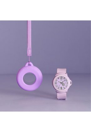 Reloj Casio BGA-15K-6ADR Para Mujer