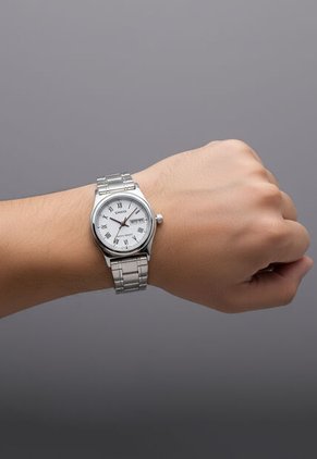 Reloj CASIO Plateado