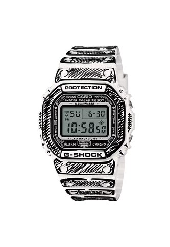 Reloj Casio DW-5600JV-7DR Para Hombre Casio