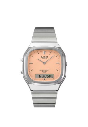 Reloj Casio AQ-240E-4ADF Para Unisex