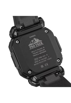 Reloj Casio PRW-69Y-1DR Para Hombre