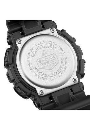 Reloj Casio GA-100BEG-1ADR Para Hombre