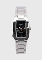 Reloj CASIO Plateado de Casio