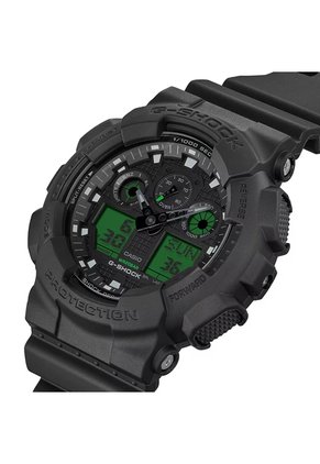 Reloj Casio GA-100BEG-1ADR Para Hombre