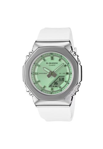 Reloj Casio GM-S2110SR-7ADR Para Mujer Casio