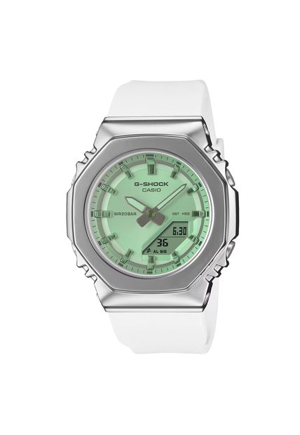 Reloj Casio GM-S2110SR-7ADR Para Mujer
